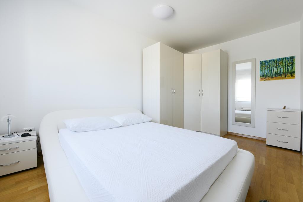 M&D Apartment Zadar Exterior foto