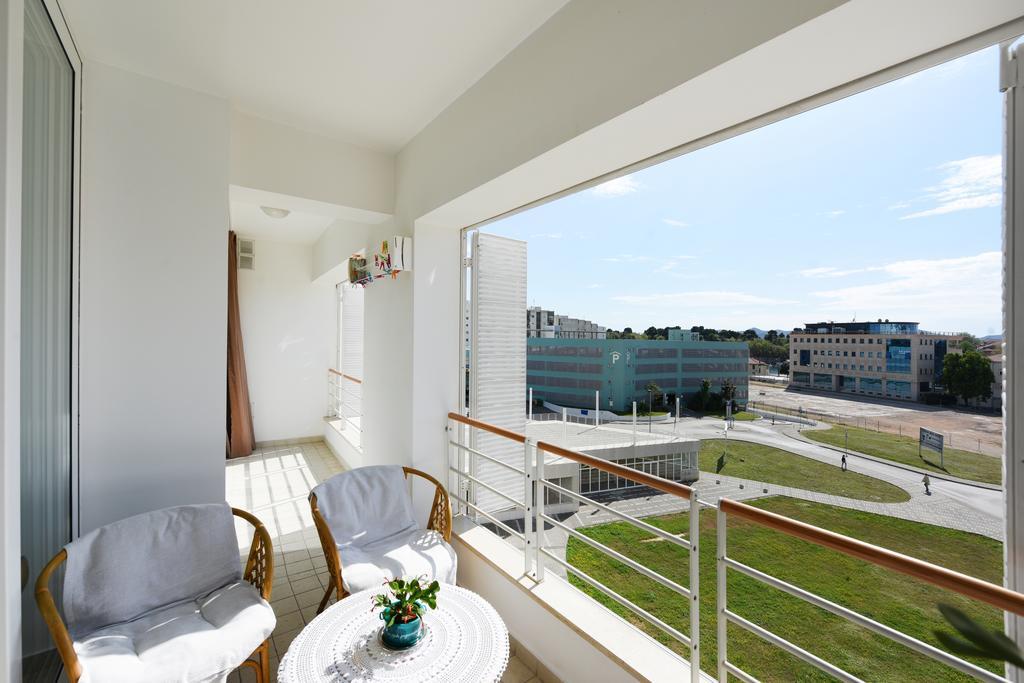 M&D Apartment Zadar Exterior foto